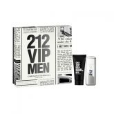Coffret 212 VIP Men (Perfume 100 ml + Shower Gel 100 ml) - Super Promoção !!!