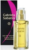 Gabriela Sabatini Fem EDT 60 ml