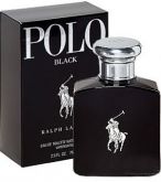 Polo Black 125 ml